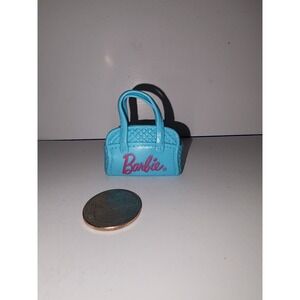 Barbie Replacement Gym Tote‎ Bag Toy